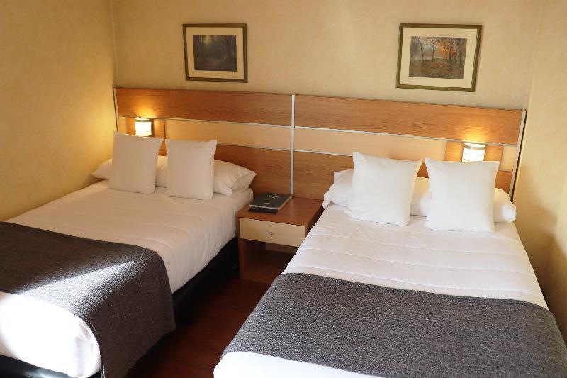 City House Florida Norte By Faranda Hotel